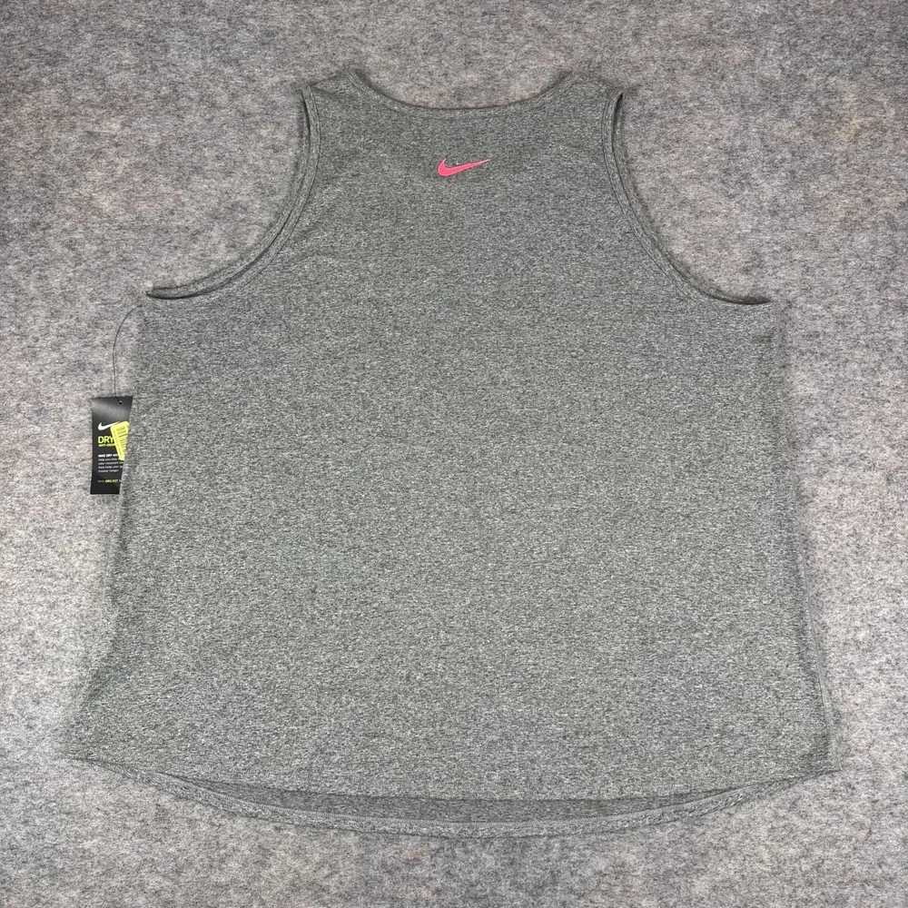 Nike item dri